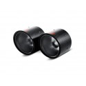 Akrapovic Auspuffanlage Mini Cooper S R56/R57/R58/R59 Evolution