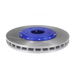 C.T.F Sportbremsscheiben BMW 335i E9x VA inkl. DTC-Gutachten