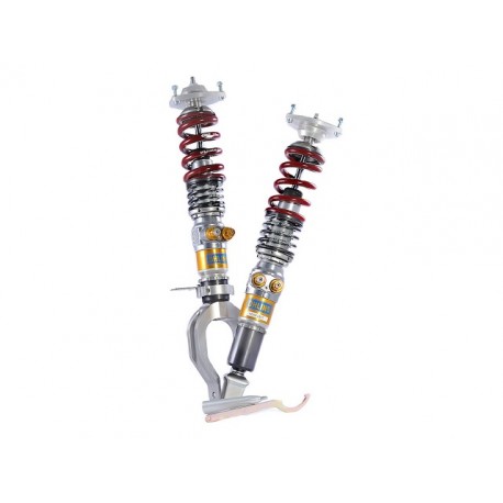 Öhlins Advanced Gewindefahrwerk Nissan GT-R R35