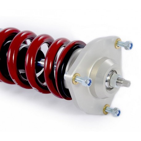 Öhlins Advanced Gewindefahrwerk Nissan GT-R R35