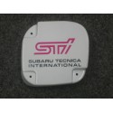Abdeckung Nebellampen links Impreza 94-97