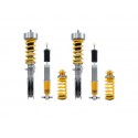 Öhlins Road & Track Gewindefahrwerk Ford Mustang 15-19
