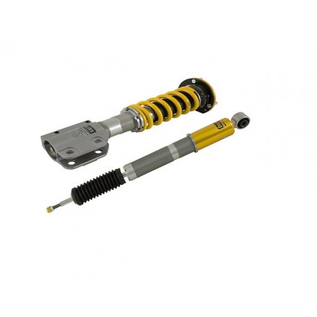 Öhlins Road & Track Gewindefahrwerk Honda Civic Type R FN1