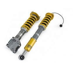 Öhlins Road & Track Gewindefahrwerk Mitsubishi Lancer EVO 10