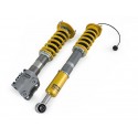 Öhlins Road & Track Gewindefahrwerk Mitsubishi Lancer EVO 10