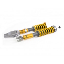 Öhlins Road & Track Gewindefahrwerk Nissan GT-R R35 inkl. CH-Genehmigung
