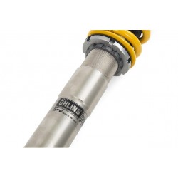 Öhlins Road & Track Gewindefahrwerk Porsche 981 Cayman GT4 2