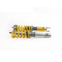 Öhlins Road & Track Gewindefahrwerk Porsche 996 Carrera 2 inkl. CH-Genehmigung