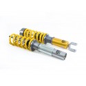 Öhlins Road & Track Gewindefahrwerk Porsche 997 GT3 / GT2
