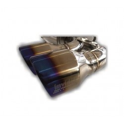 Invidia Auspuffanlage Impreza WRX STI Hatchback ab 2007- 2