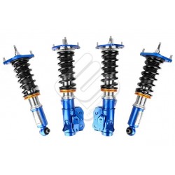 CUSCO Street Zero A Gewindefahrwerk Subaru Impreza WRX STI 2008-2014 2