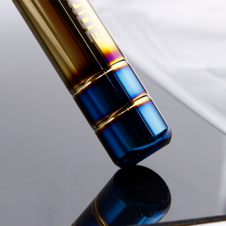 BRIDE Schaltknauf Universal 13cm