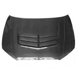 Carbon Motorhaube Audi A3/S3/RS3 (8V) 2013-2019 2