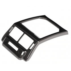 Carbon Tachoabdeckung Range Rover Evoque 12-16 2