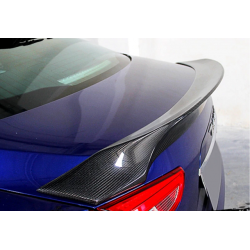 Carbon Heckspoiler Maserati Ghibli 2014-2016