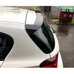 Carbon Heckspoiler BMW 1er F20/21 M135i 2