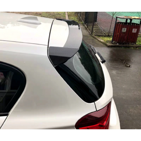 Carbon Heckspoiler BMW 1er F20/21 M135i