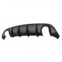 ABS Heckdiffusor Dodge Charger 2015-2019