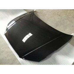 Carbon Motorhaube OEM Audi A3/S3/RS3 (8V) 12-16 2