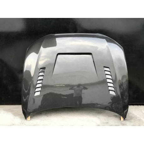 Carbon Motorhaube Audi A5 2013-2015