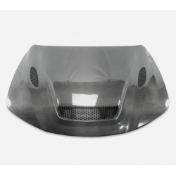 Carbon Motorhaube V Style Alfa Romeo Giulia 2