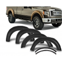 Kotflügelverbreiterungen ABS Ford F-150 2009-2014
