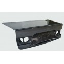 Carbon Heckdeckel Honda Accord 2002-2008 (CL7)
