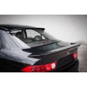 MUGEN 1 Heckspoiler GFK Honda Accord 2002-2008 (CL7)