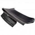 Carbon Heckdeckel OEM Ford Mustang 2015+