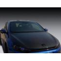 Carbon Motorhaube OEM VW Scirocco
