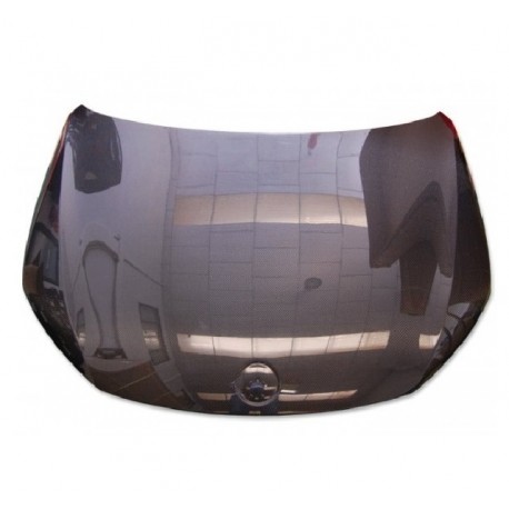 Carbon Motorhaube OEM VW Scirocco