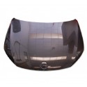 Carbon Motorhaube OEM VW Scirocco
