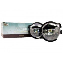 LED Tagfahrlicht und Nebellampe Subaru Impreza WRX 2007-2011 2
