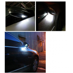 LED Spiegel-Umfeldbeleuchtung VW Golf MK6 2