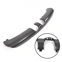 Carbon Heckdiffusor VW Golf MK5 R32 2