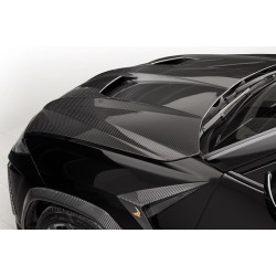 TPC Carbon Motorhaube Lamborghini Urus 2