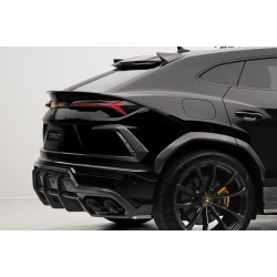 TPC Carbon Heckdiffusor Lamborghini Urus 2