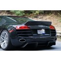 LB Design Heckspoiler Carbon Audi R8 2006-2012