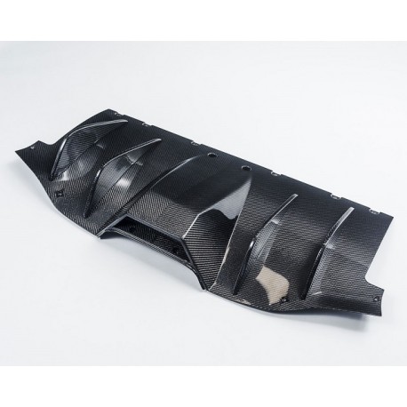 Agency Power Design Heckdiffusor Ferrari 458 Italia
