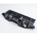 Agency Power Design Heckdiffusor Ferrari 458 Italia