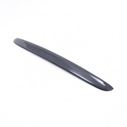 Carbon Heckklappen Blende Mini Cooper R50/R52/R53 01-06 2