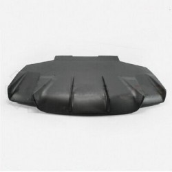 DAG Design Heckdiffusor Mini Cooper R56