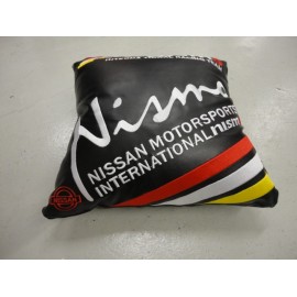 Zierkissen Nismo 2