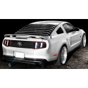 Ford Mustang 2005-2014 ABS Louvers
