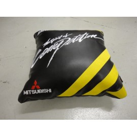 Zierkissen Ralliart 2