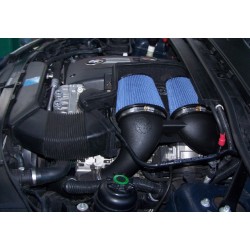 aFe Power Ansaug-System BMW 1M E82, 135i E82 N54 2