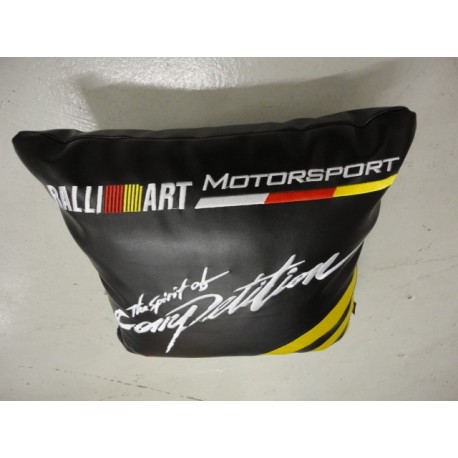 Zierkissen Ralliart