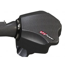 aFe Power Carbon Ansaug-System BMW M3 F80, M4 F82 2