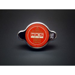 HKS Kühlerdeckel