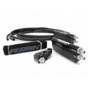 Perrin Top Feed Fuel Rail Kit Subaru Impreza WRX STI 08-18